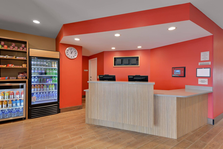 Public Area 2, TownePlace Suites by Marriott Detroit Allen Park, Wayne
