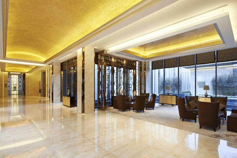 Public Area 4, Four Points By Sheraton Langfang, Guan, Langfang