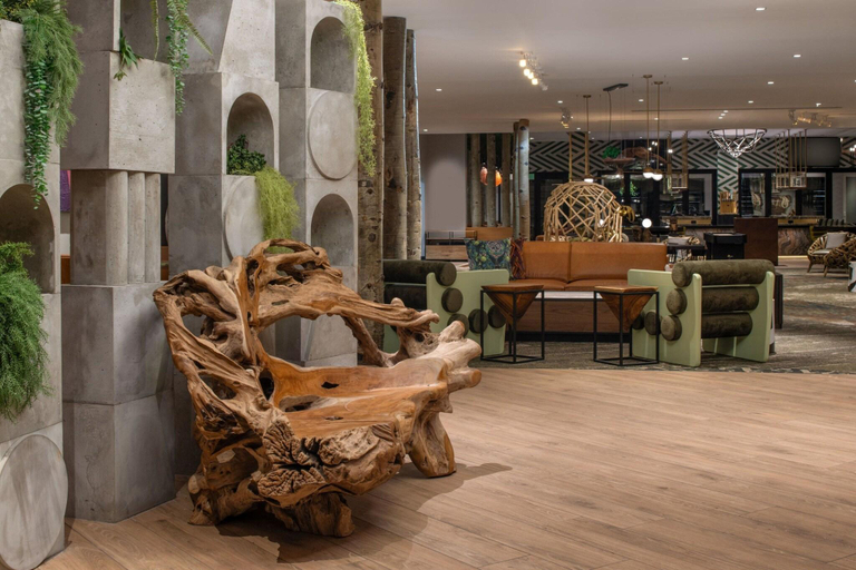 Public Area 4, Hotel Paradox, Autograph Collection, Santa Cruz