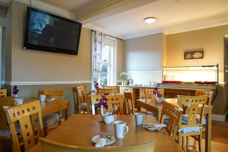 Food & Drinks 4, The Royal Hotel, North Tyneside