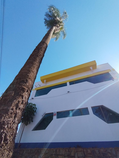 Exterior & Views 1, Hotel INDI, Ribeirao Preto