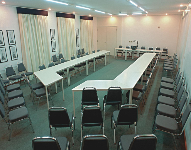 Others 5, Hotel Metropolis, São José do Rio Preto