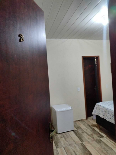 Bathroom 5, Vila a Arte de Minas, Tiradentes