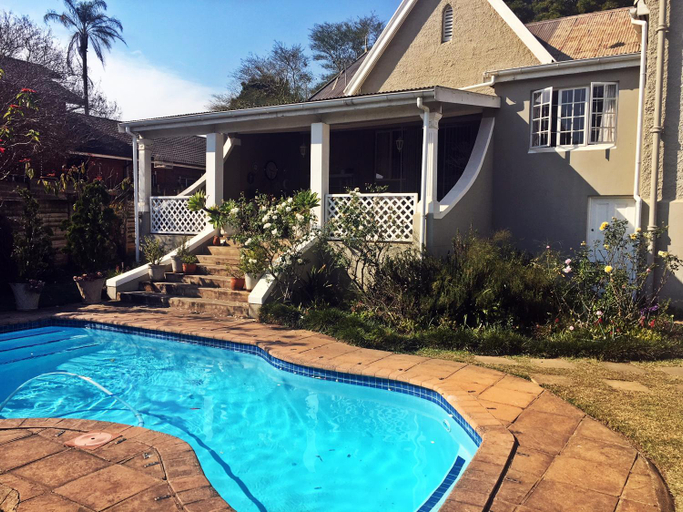 Sport & Beauty 2, Tancredi Bed and Breakfast, Umgungundlovu
