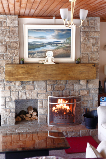 Public Area 2, Killarney View House B&B