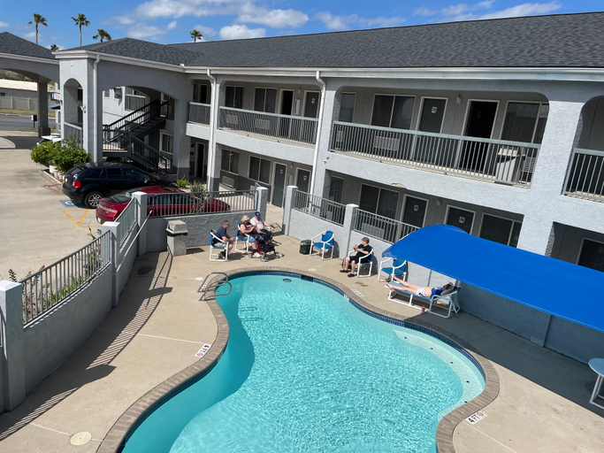 Sport & Beauty, Texas Inn, Cameron