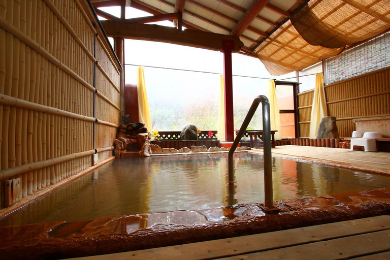 Others 5, Ramune Onsen Senju no Sato, Kirishima