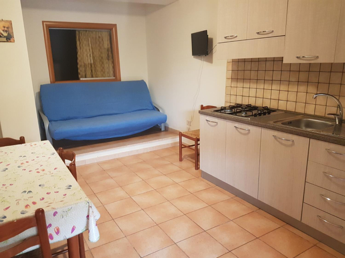 Others 5, Green Park Residence, Foggia