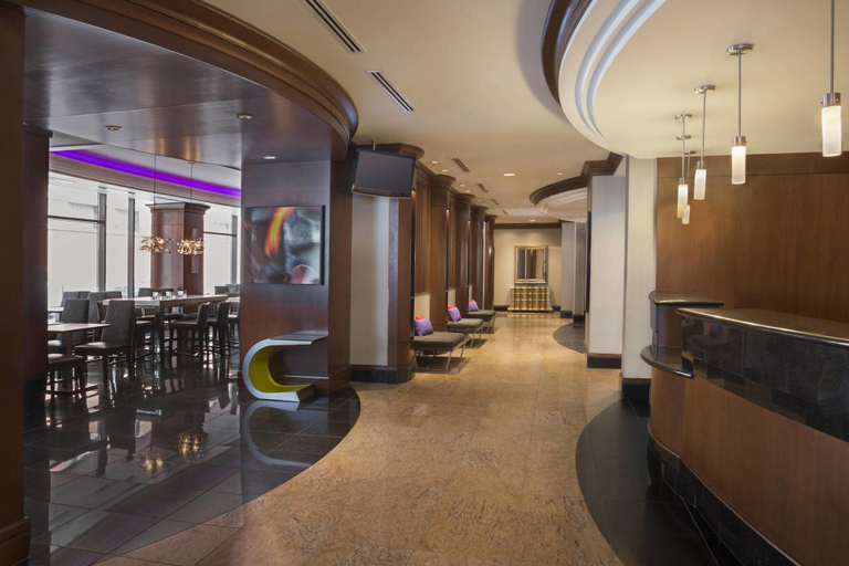 Public Area 4, Residence Inn Toronto Downtown/Entertainment Distr, Toronto