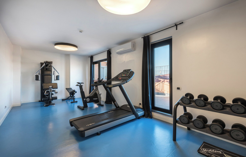Others 2, Noba Hotel e Residenze, Rome