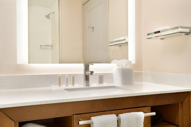 Bathroom 4, Residence Inn By Marriott Phoenix Chandler South, Maricopa