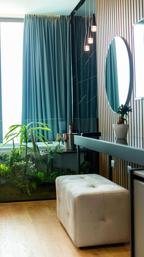 Bedroom 3, Ames Hotel & SPA, Vlorës