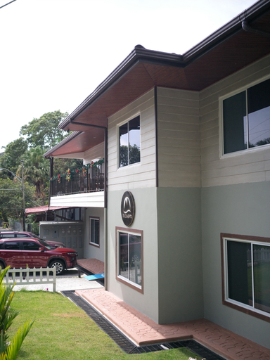 Hotel Rocca Vento, Boquete