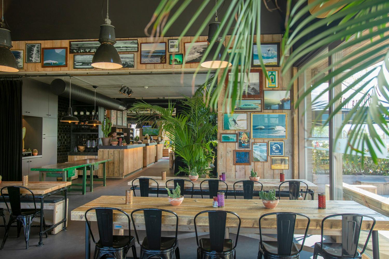 Food & Drinks 5, Lakeside Paradise Sport Hostel, West-Vlaanderen