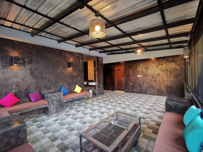 Others 5, Hi Samui Hostel, Ko Samui
