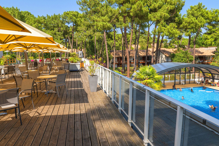 Sport & Beauty 5, Azureva Ronce Les Bains, Charente-Maritime