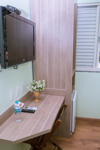 Others 5, Hotel Bandeirantes, Ouro Preto