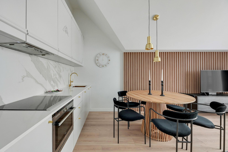 Food & Drinks 5, Grano Apartments Premium Old Town, Gdańsk City