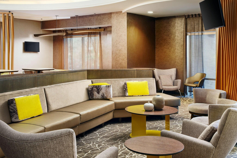 Public Area 3, SpringHill Suites Richmond Northwest, Henrico