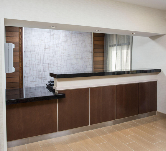 Public Area 2, Fairfield Inn Suites South Bend Mishawaka, Saint Joseph