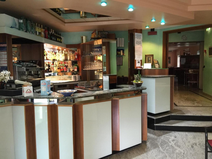 Food & Drinks 4, Hotel Ragno D'Oro, Venezia