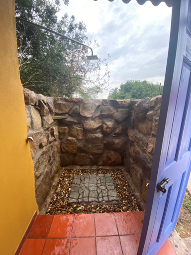 Bathroom 4, MANGOO GLAMPING, Melgar