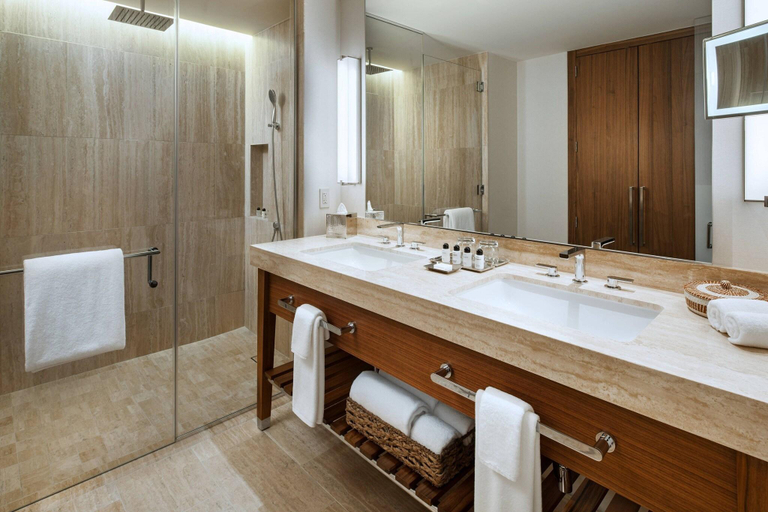 Bathroom 5, Santa Maria, a Luxury Collection Hotel, Panamá