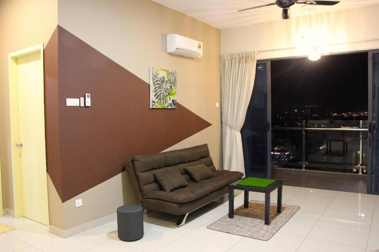 Others 5, Atlantis Homestay By TK Homes, Malacca City