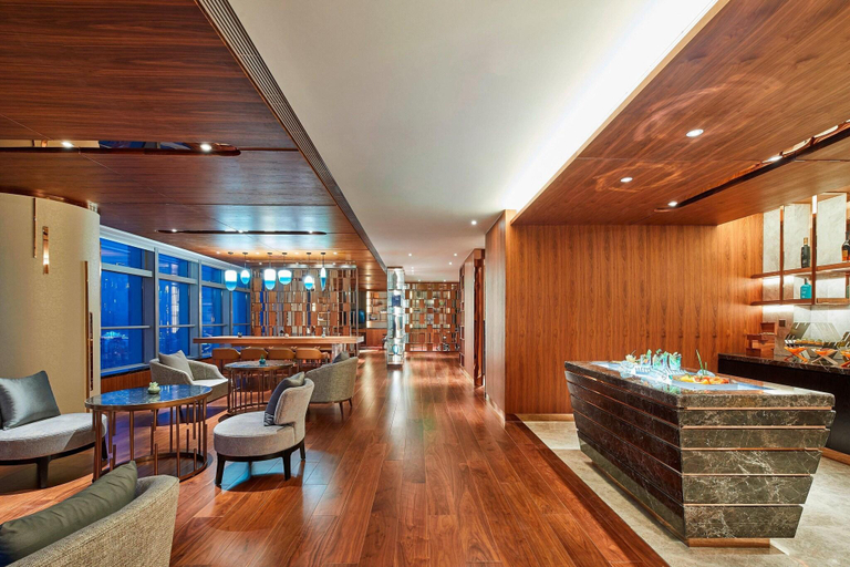 Public Area 4, The Westin Wenzhou, Wenzhou