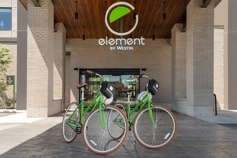 Exterior & Views 2, Element by Marriott Seattle Sea-Tac Airport, Tukwila