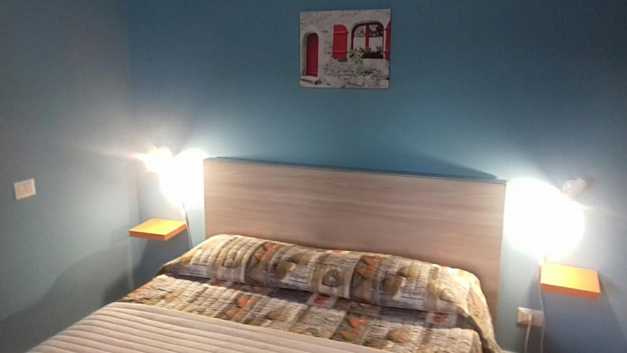 Bedroom 4, Bed & Fly Aeroporto Fontanarossa, Catania