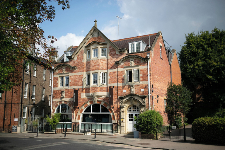 Exterior & Views 2, One Warwick Park Hotel, Kent