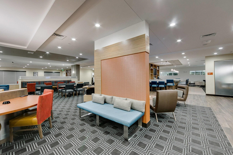 Public Area 2, Towneplace Suites Kansas City Liberty, Kansas City