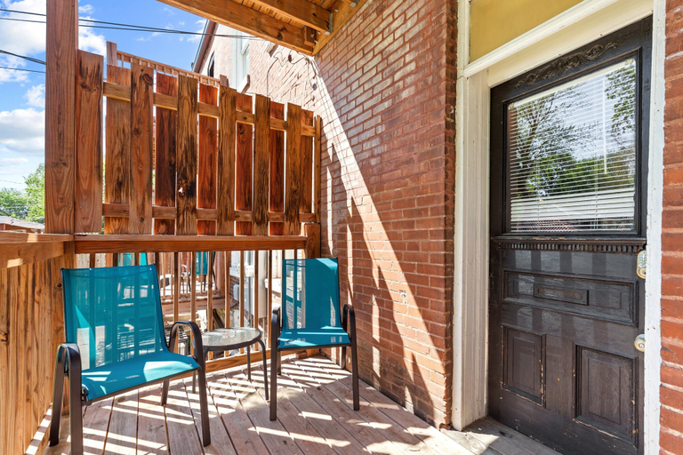 Others 5, Cozy Shaw Sanctuary | JZ Vacation Rentals, Saint Louis