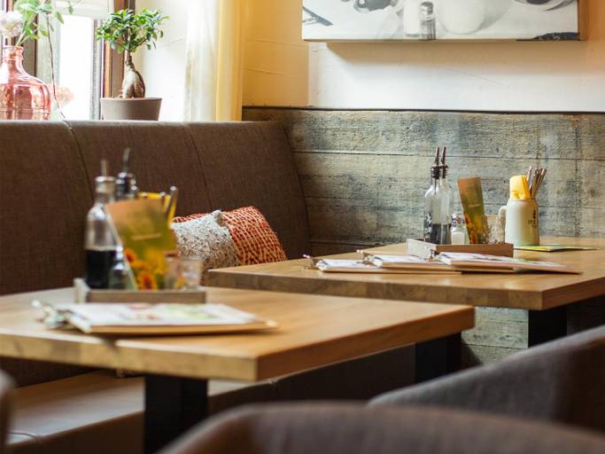 Food & Drinks, Hotel & Restaurant Wefers, Steinfurt
