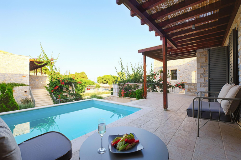 Sport & Beauty 2, Margo Beach Hotel, Peloponnese