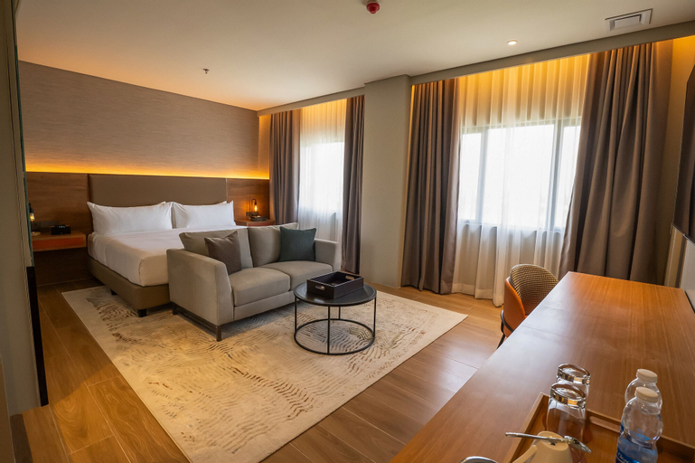 Bedroom 14