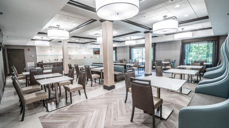 Food & Drinks 5, SpringHill Suites by Marriott Conyers, Rockdale