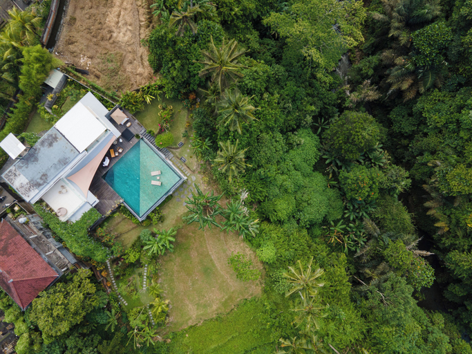 Exterior & Views 2, IBU The Sanctuary by OXO - Retreat House for Family & Transformational Events, Gianyar