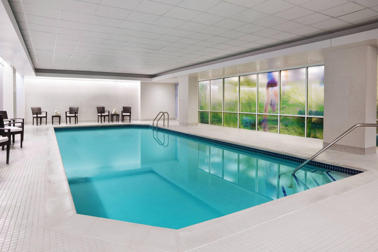 Sport & Beauty 2, The Westin Annapolis, Anne Arundel