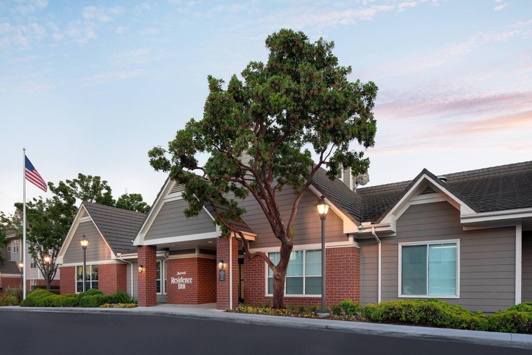 Exterior & Views 2, Residence Inn Milpitas Silicon Valley, Santa Clara