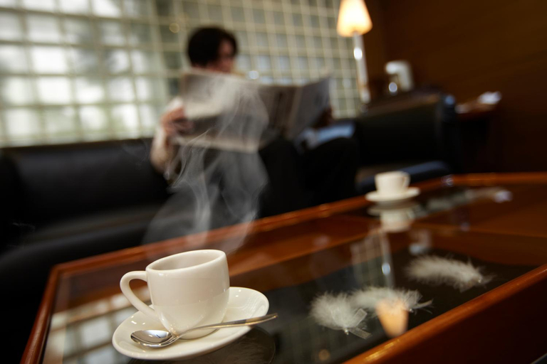 Food & Drinks 5, Hirosaki Plaza Hotel, Hirosaki