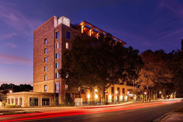 Exterior & Views 2, Ac Hotel By Marriott Charlotte Southpark, Mecklenburg