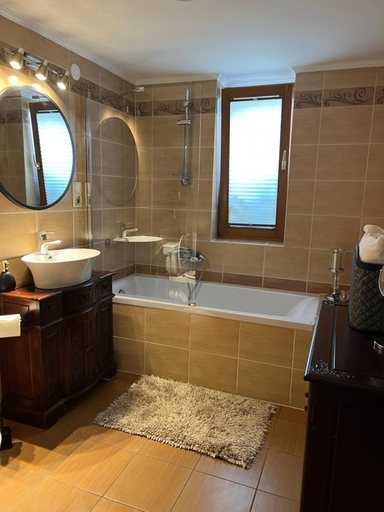 Bathroom, D.W. Kuchtowka, Tatra
