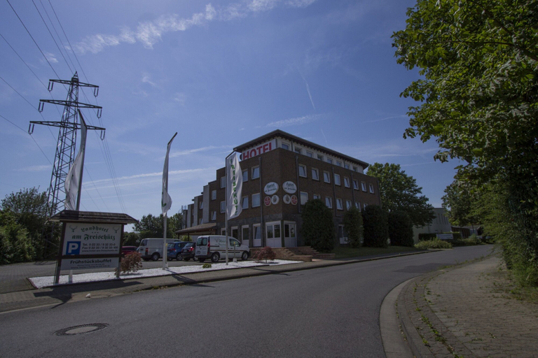 Exterior & Views 2, Hotel Am Freischuetz, Rhein-Erft-Kreis
