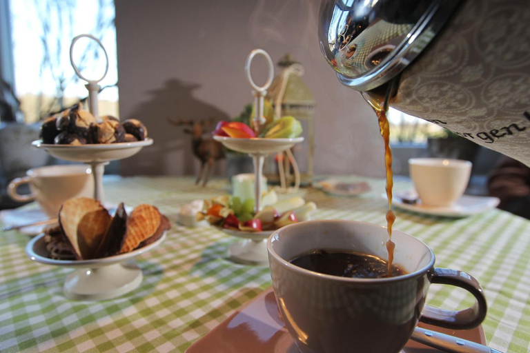 Food & Drinks 5, Hotel Alte Landschule, Schleswig-Flensburg