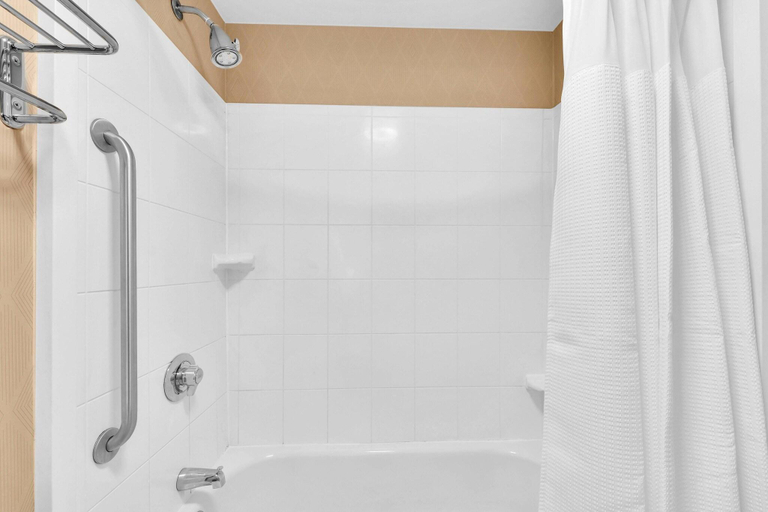 Bathroom 4, SpringHill Suites Tarrytown Westchester County, Westchester