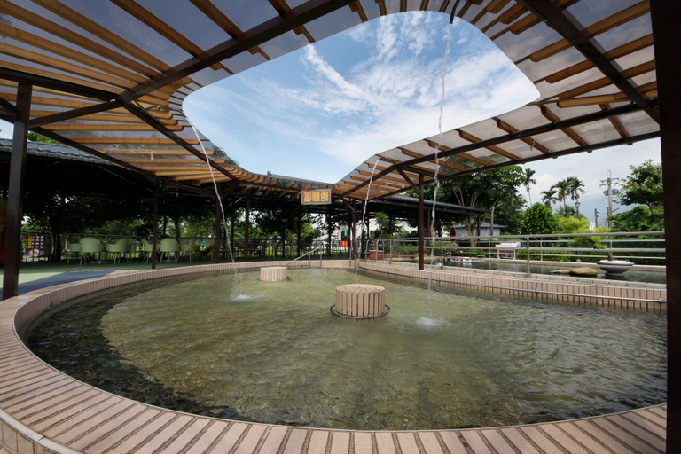 Sport & Beauty 5, Spring Fountain Hotel, Yilan