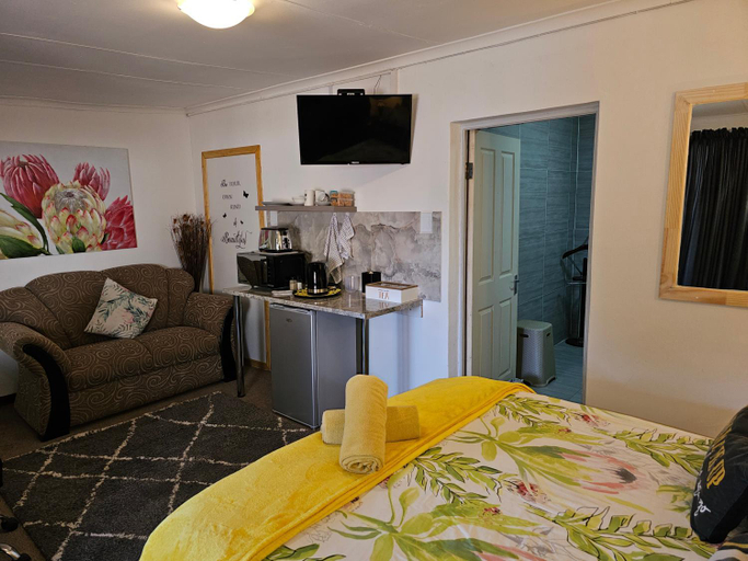 Others 4, The Haven: Make our Home your Home, Uthukela