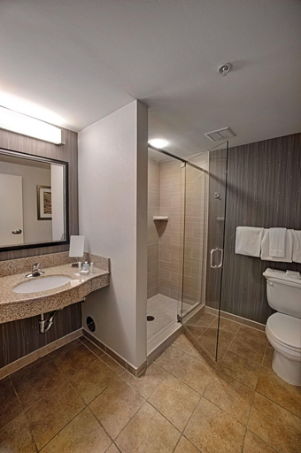 Bathroom 5, Courtyard Wall at Monmouth Shores Corporate Park, Monmouth